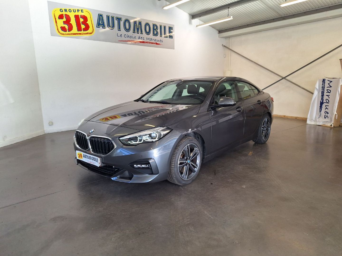 BMW SERIE 2 GRAND COUPÉ - 218IA (100KW) (2021)