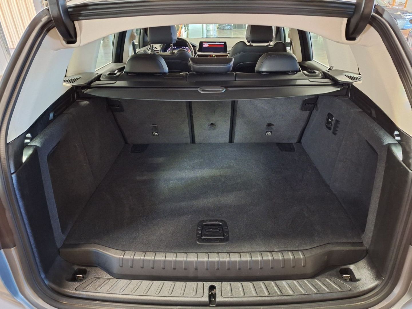 BMW X3 - 18da S-DRIVE 150cv Lounge BVA8