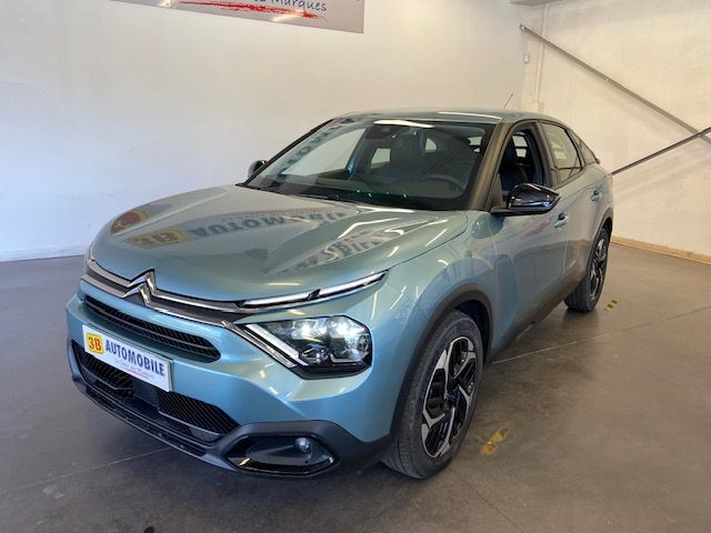 CITROEN C4 - BLUE-HDI 130CV S&S EAT8 FEEL PACK (2023)