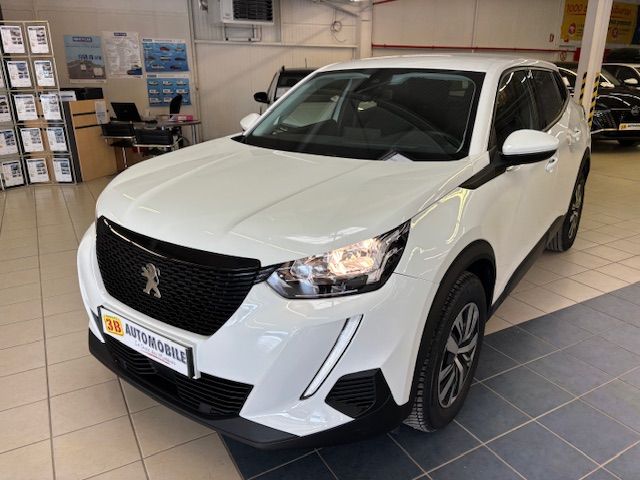 PEUGEOT 2008 - ACTIVE BLUEHDI 100 S&S BVM6 (2021)