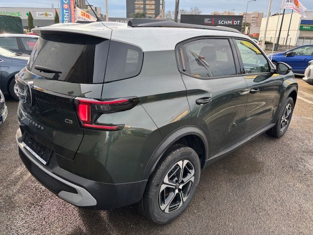 CITROEN C3 AIRCROSS - MAX HYBRID 145