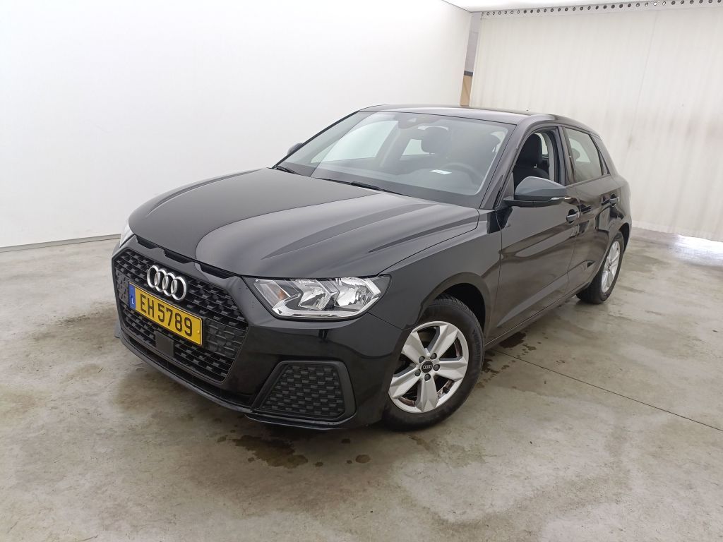 AUDI A1 SPORTBACK - 30 TFSI 110hp S tronic