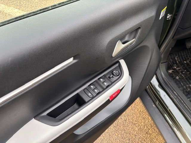 CITROEN C3 AIRCROSS - MAX HYBRID 145