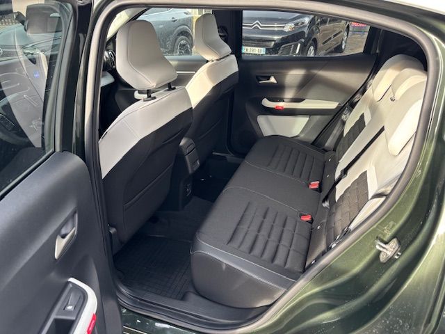 CITROEN C3 AIRCROSS - MAX HYBRID 145