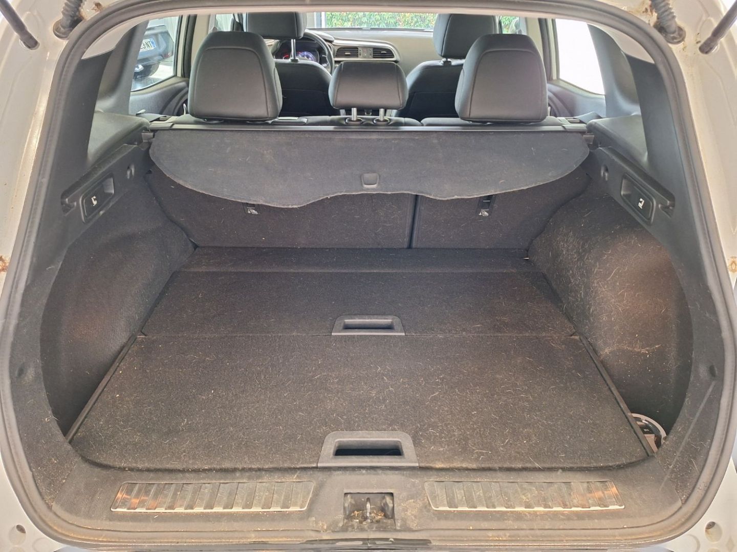 RENAULT KADJAR - 1.5 DCI 115 CV