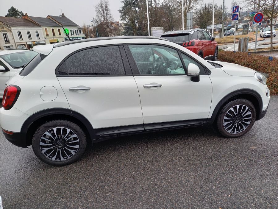FIAT 500 X - 1.0 FIREFLY TURBO T3 120CV CROSS