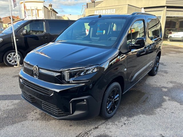 CITROEN BERLINGO - 1.5 BLUE HDI 130CV EAT8