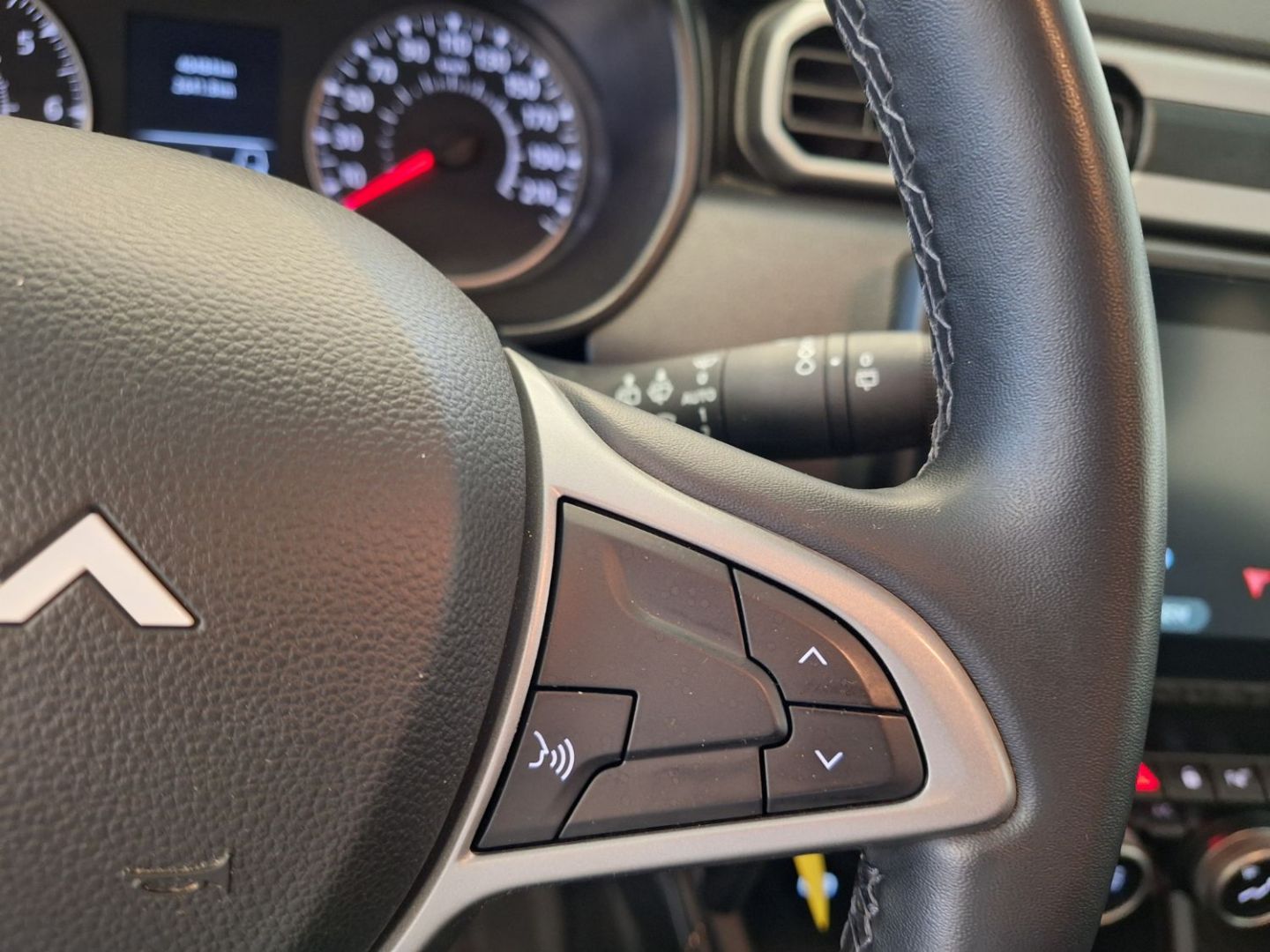 DACIA DUSTER 4X4 - 1.5 DCI JOURNEY 4X4