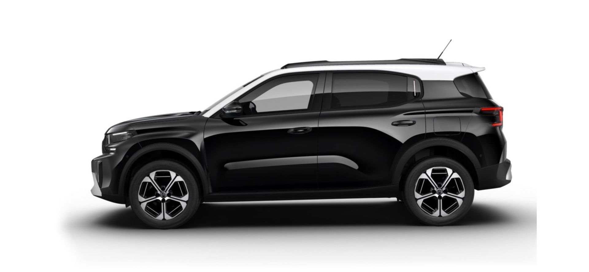 CITROEN C3 AIRCROSS - MAX HYBRID 145 DCS6