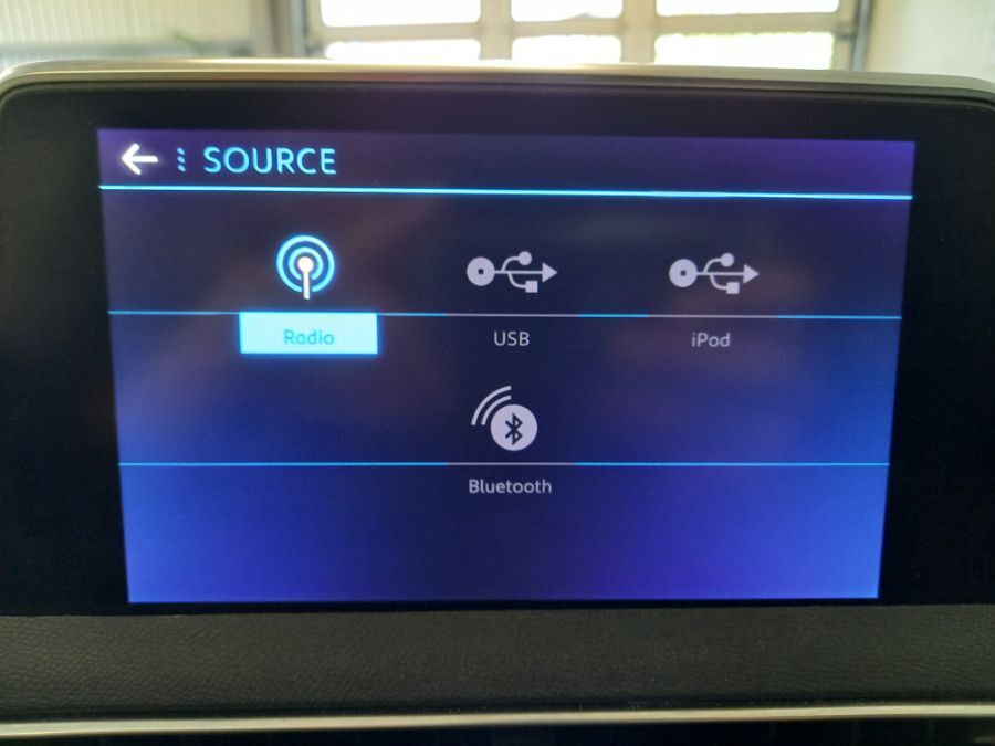 PEUGEOT 3008 II - 1.2 PURETECH 130 ACTIVE BUSINESS