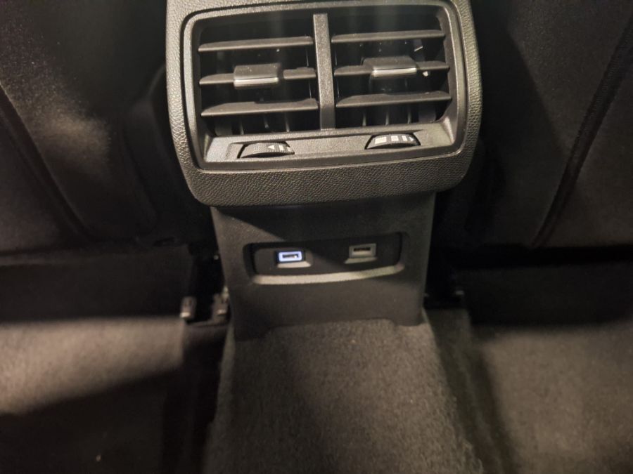 CITROEN C4 II - 1.2 PURETECH 130 S&S SHINE 5P