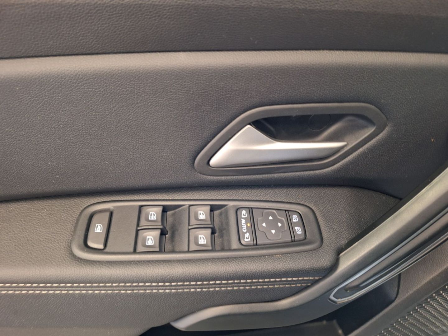 DACIA DUSTER 4X4 - 1.5 DCI JOURNEY 4X4