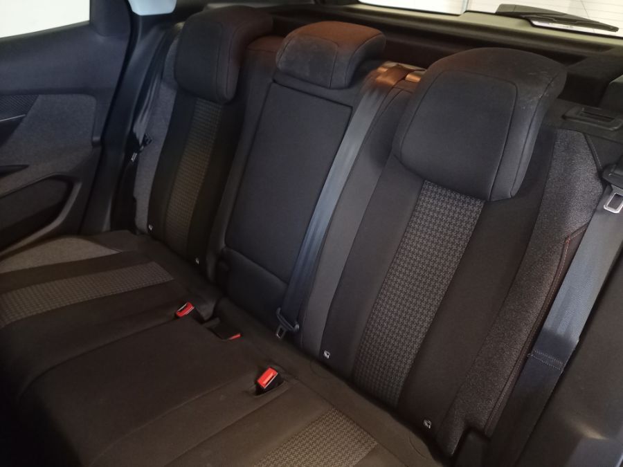 PEUGEOT 3008 II - 1.2 PURETECH 130 ACTIVE BUSINESS