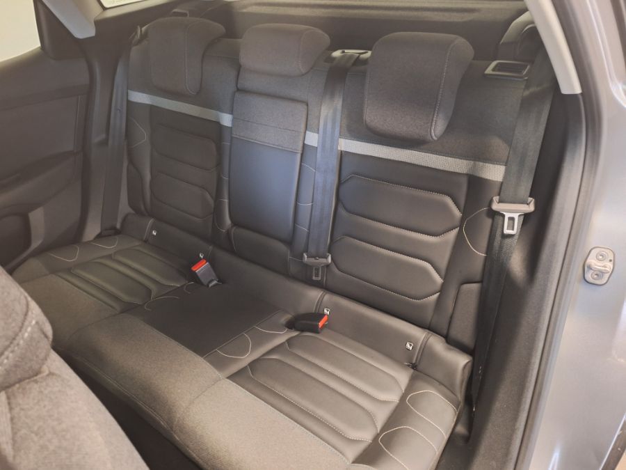 CITROEN C4 II - 1.2 PURETECH 130 S&S SHINE 5P