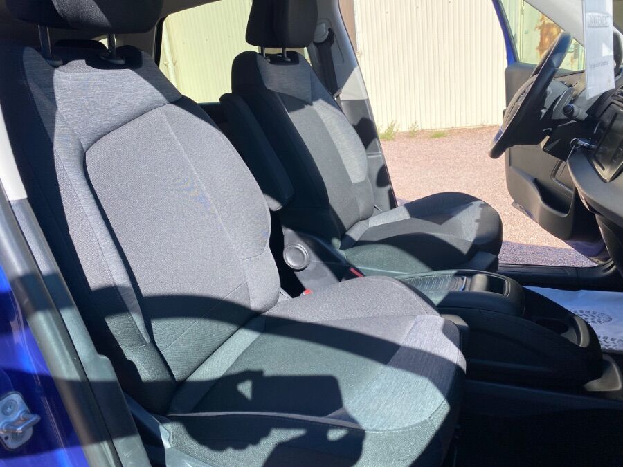 CITROEN C4 PICASSO II - 1.2 Pure-Tech 130 CV FEEL EAT.6