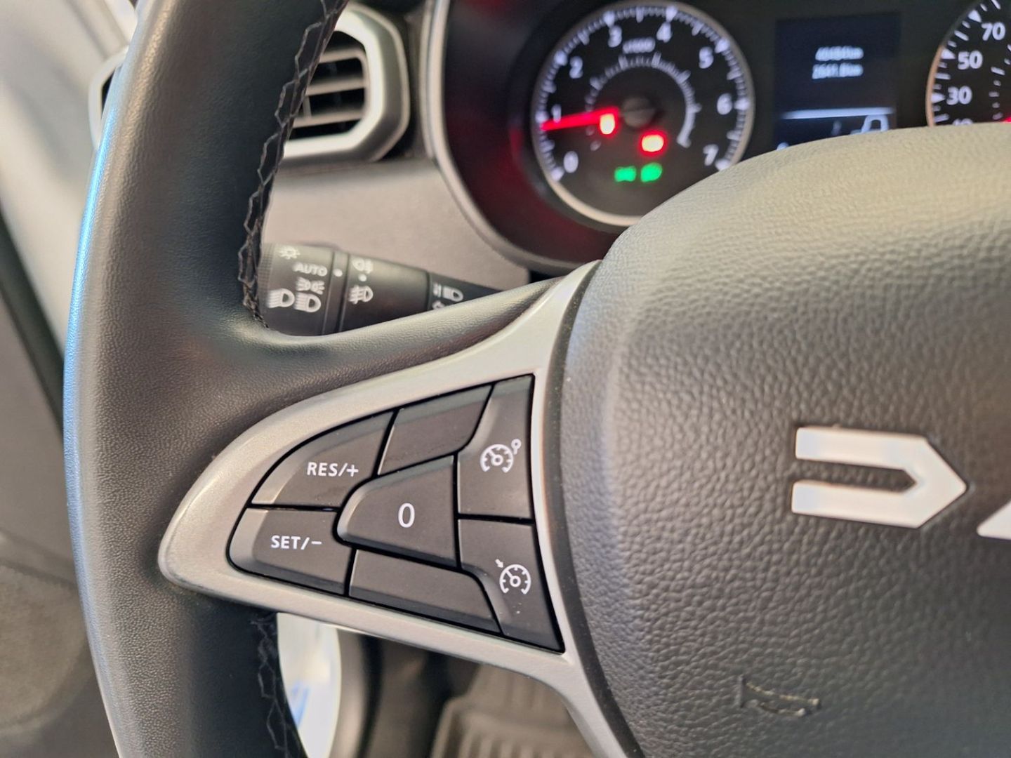 DACIA DUSTER 4X4 - 1.5 DCI JOURNEY 4X4