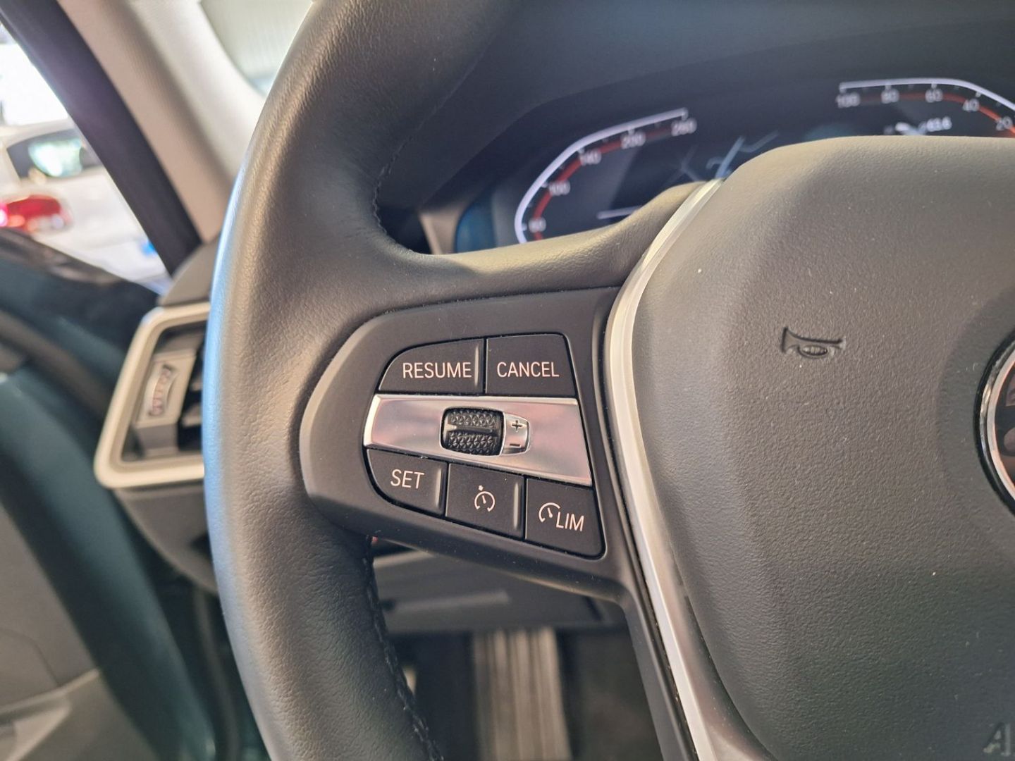 BMW serie 3 - Berline 318 d Lounge 2.0 150CV BVA8