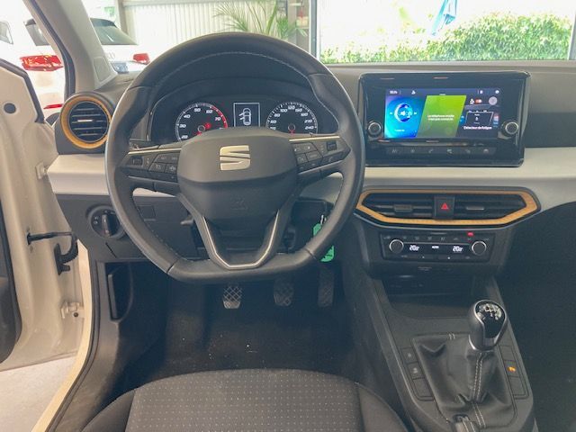 SEAT IBIZA - 1.0 TSI STYLE 110CH