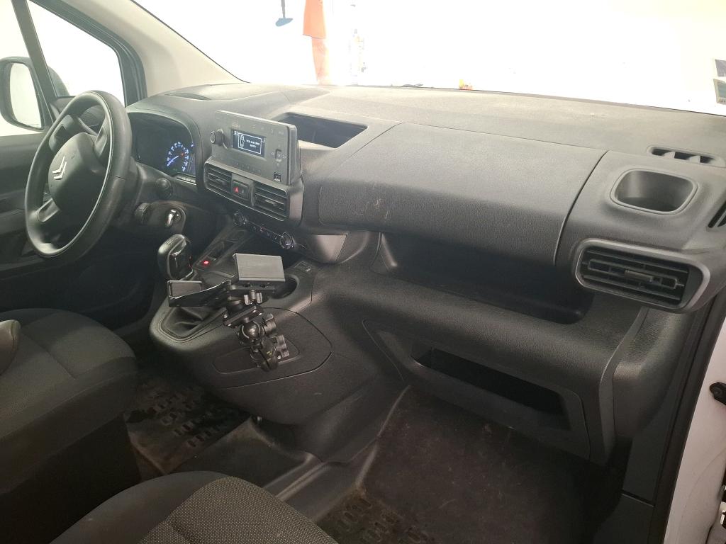 CITROEN BERLINGO VUL - Club M 650 1.5 BlueHDi 75CV BVM5