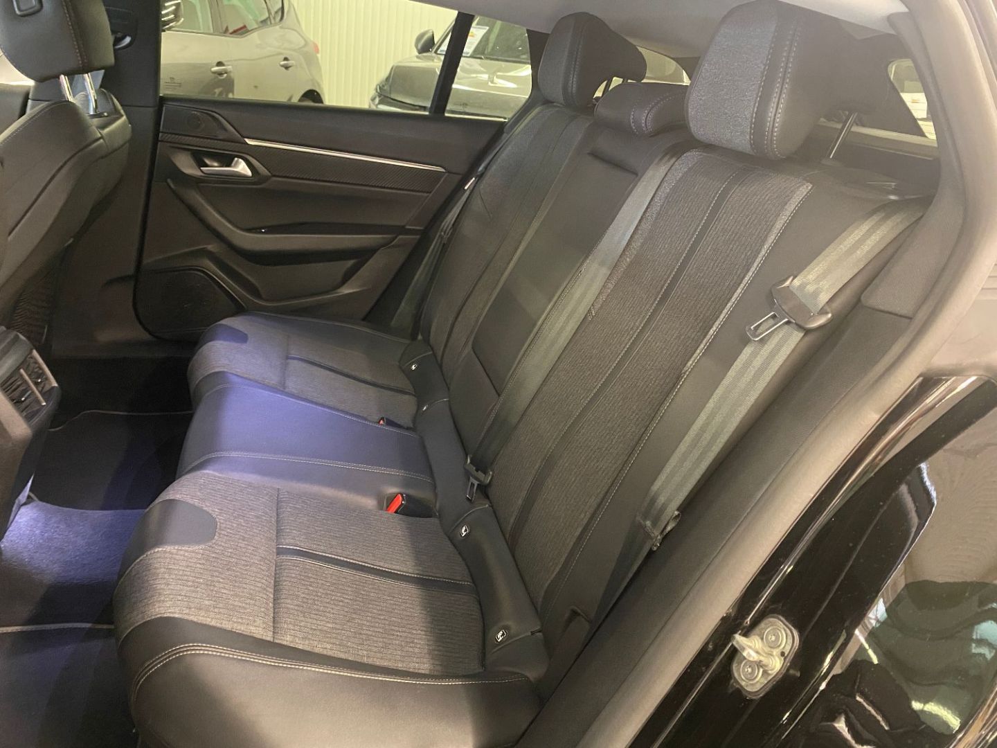 PEUGEOT 508 II Break - 1.5 Bhdi 130cv EAT.8 ALLURE Euro.6