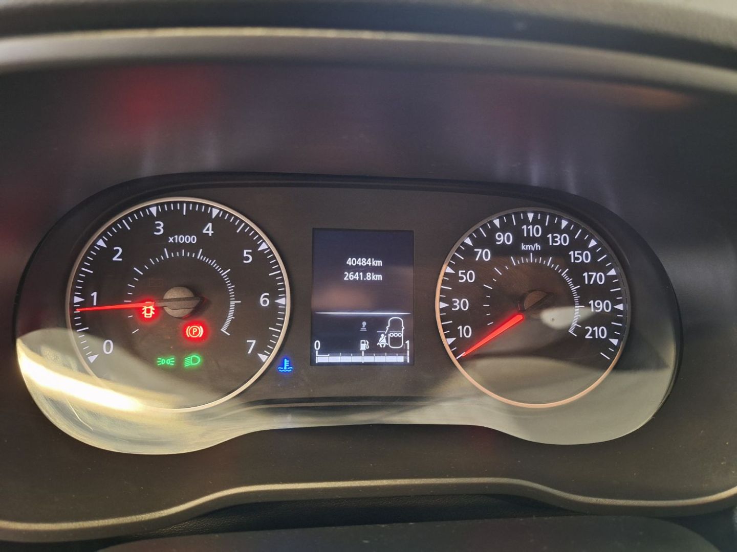 DACIA DUSTER 4X4 - 1.5 DCI JOURNEY 4X4