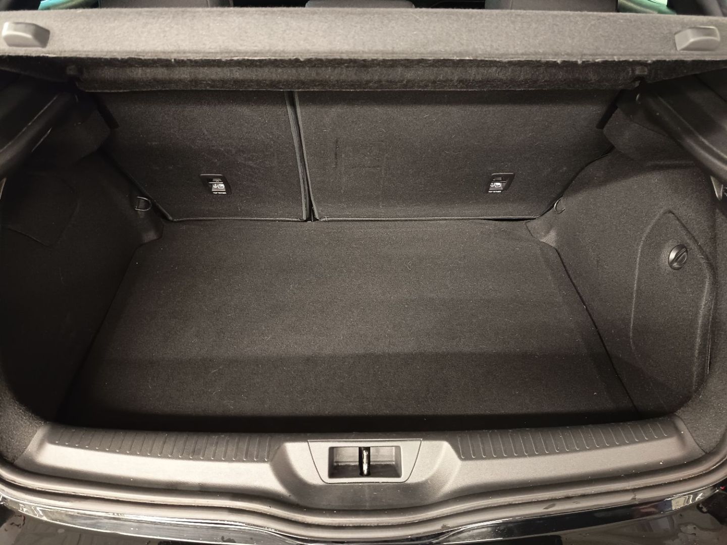 RENAULT MEGANE IV - 1.5 DCI 115CV RS-LINE BVM.6 EURO.6