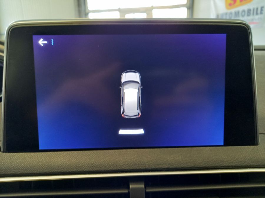 PEUGEOT 3008 II - 1.2 PURETECH 130 ACTIVE BUSINESS
