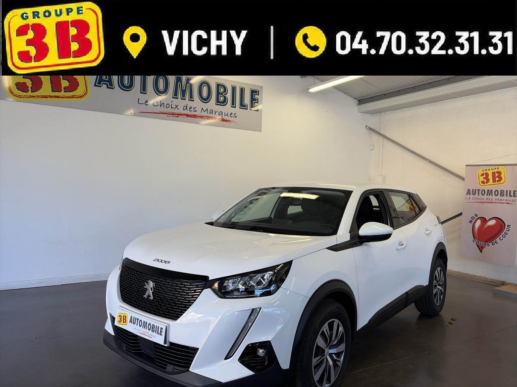 PEUGEOT 2008 - Active Business 1.5 HDi 100CV BVM6