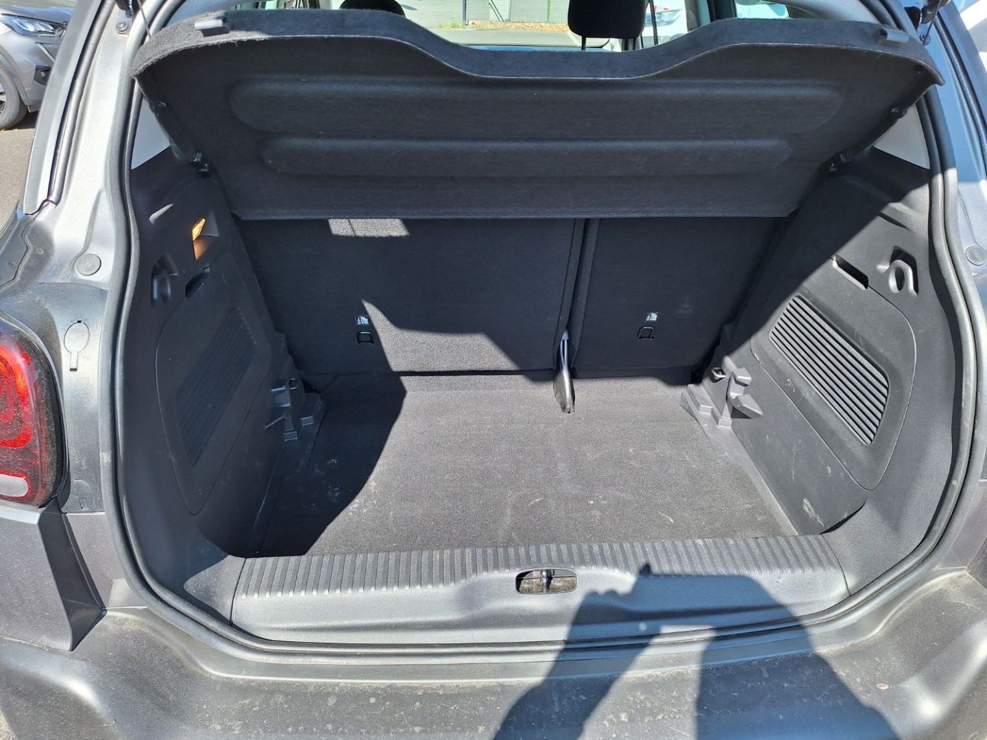 CITROEN C3 AIRCROSS - Feel Pack 1.5 BlueHDi 110CV BVM6