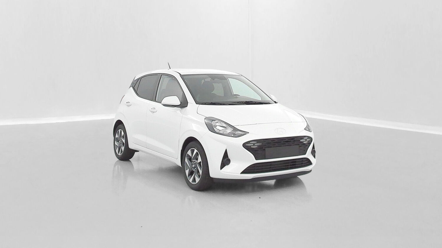 HYUNDAI i10 III 1.0 63ch Intuitive