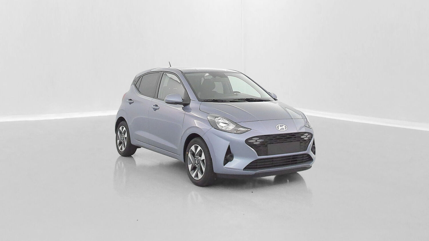 HYUNDAI i10 III 1.0 63ch Intuitive