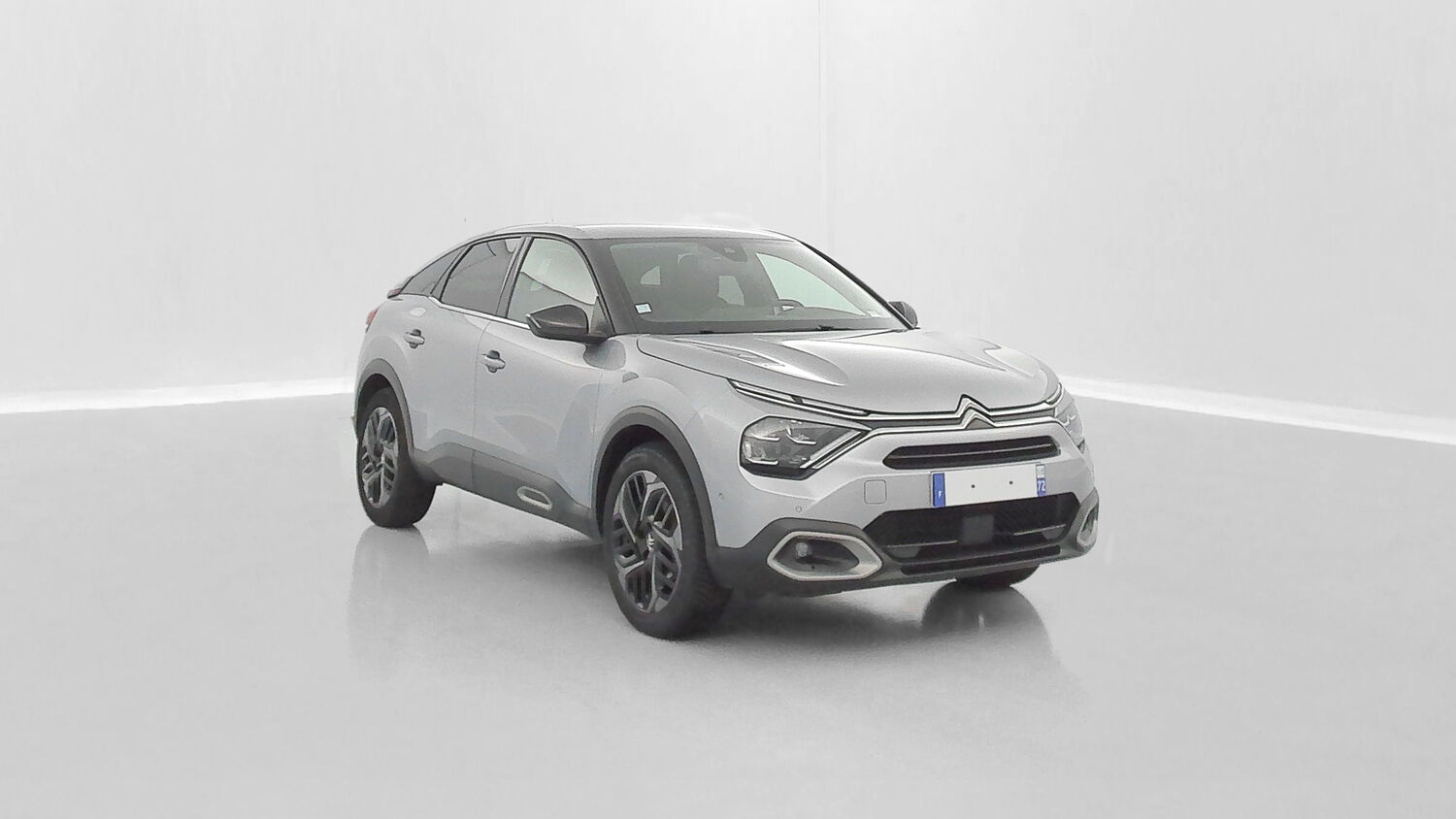 CITROEN C4 III 1.2 PureTech 130ch Shine EAT8