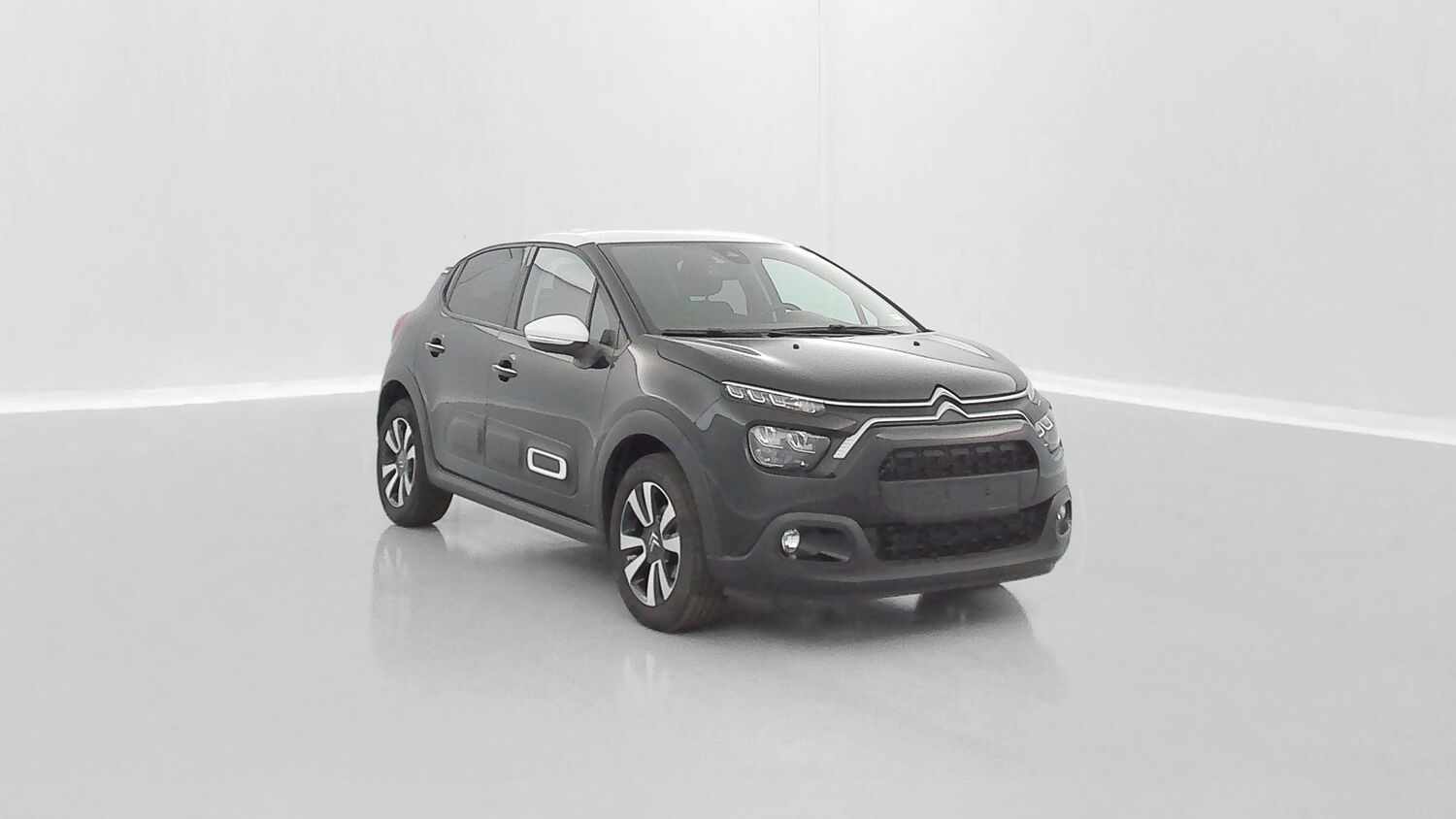 CITROEN C3 III 1.2 PureTech 110ch Shine