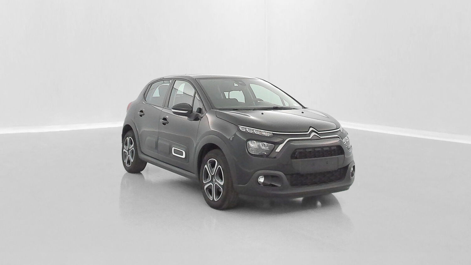 CITROEN C3 1.2 PureTech 83ch Feel Pack
