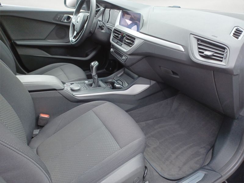 BMW SERIE 1 F40 5 PORTES - 118 i 140 ch BVM6 Lounge