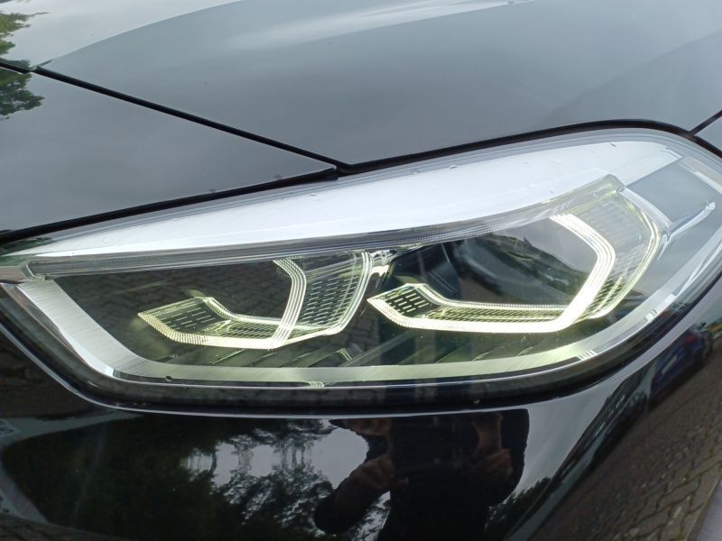 BMW SERIE 1 F40 5 PORTES - 118 i 140 ch BVM6 Lounge