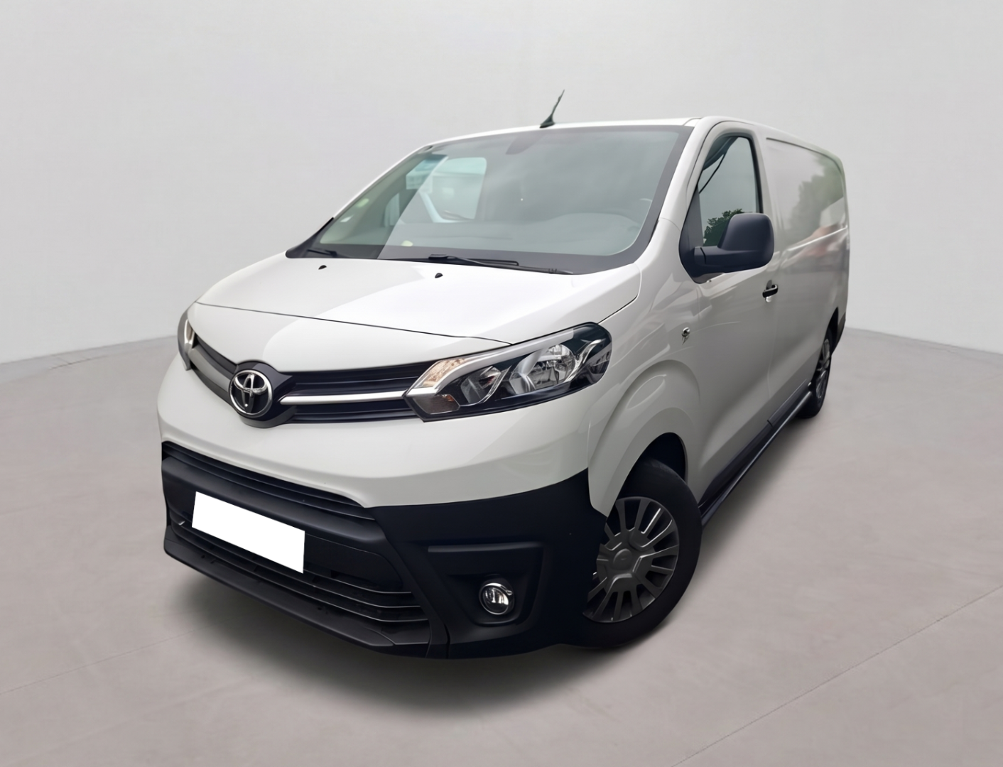 TOYOTA PROACE FOURGON Long 2.0L 120 D-4D Business BVM6