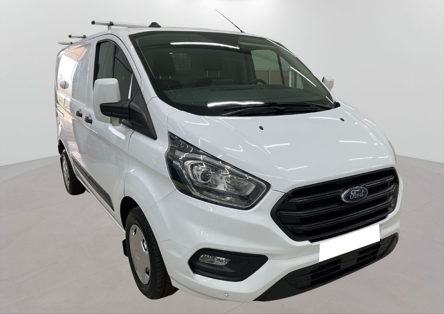 FORD TRANSIT CUSTOM FOURGON 300 L1H1 2.0 TDCI 130 TREND