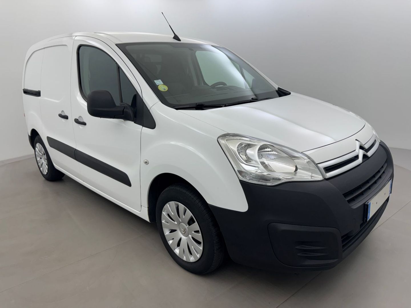 CITROEN BERLINGO FOURGON - M 1.6 BLUEHDI 100 BUSINESS ETG6