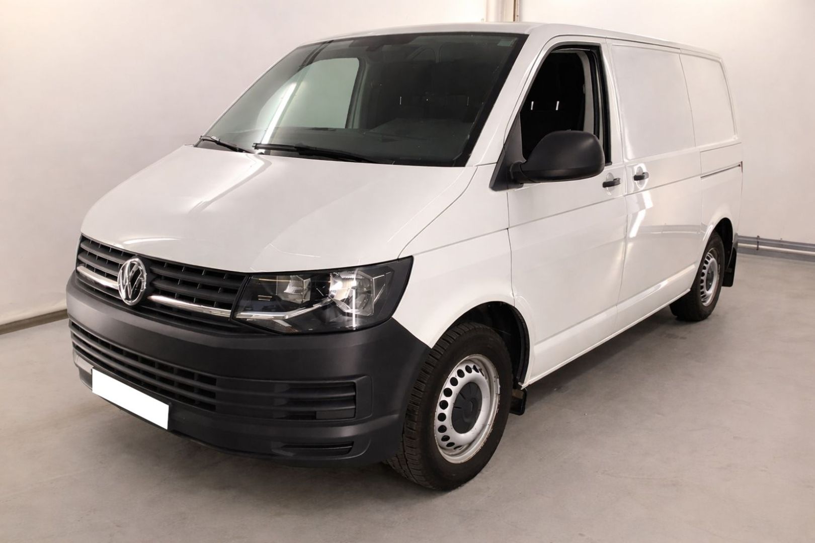 VOLKSWAGEN TRANSPORTER FOURGON L1H1 2.0 TDI 102