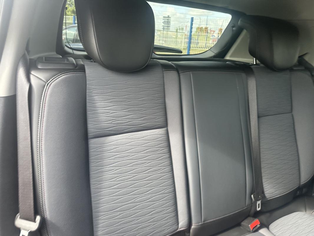 Opel Mokka - 1.4 essence 140cv