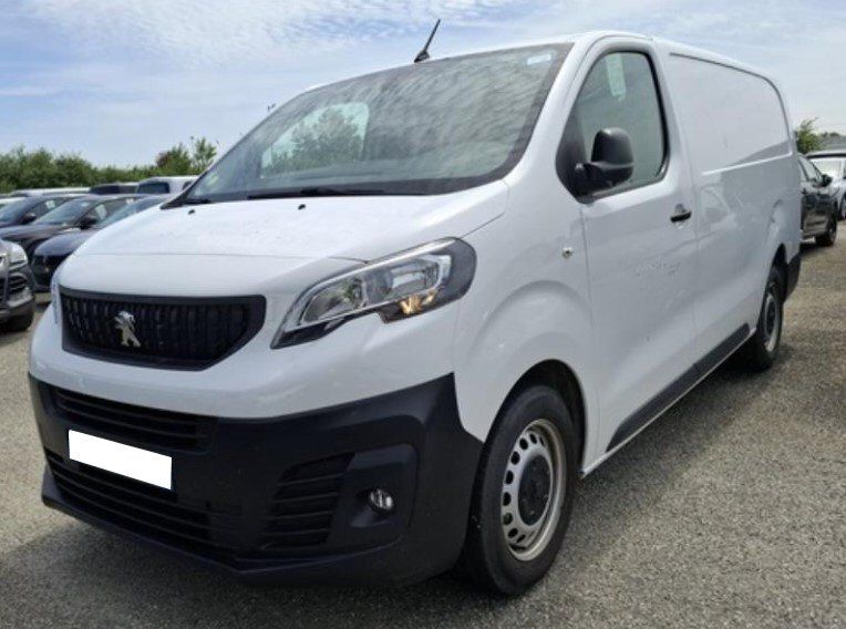 PEUGEOT EXPERT FOURGON LONG 2.0 BLUEHDI 145 PREMIUM 3PL