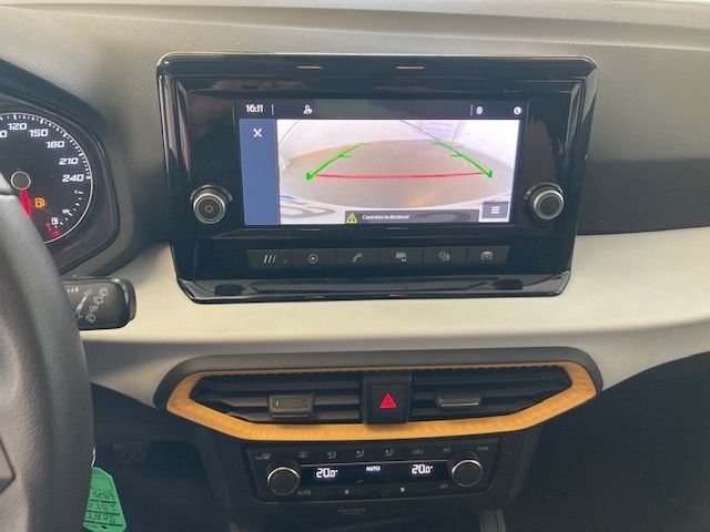 SEAT IBIZA - 1.0 TSI STYLE 110CH