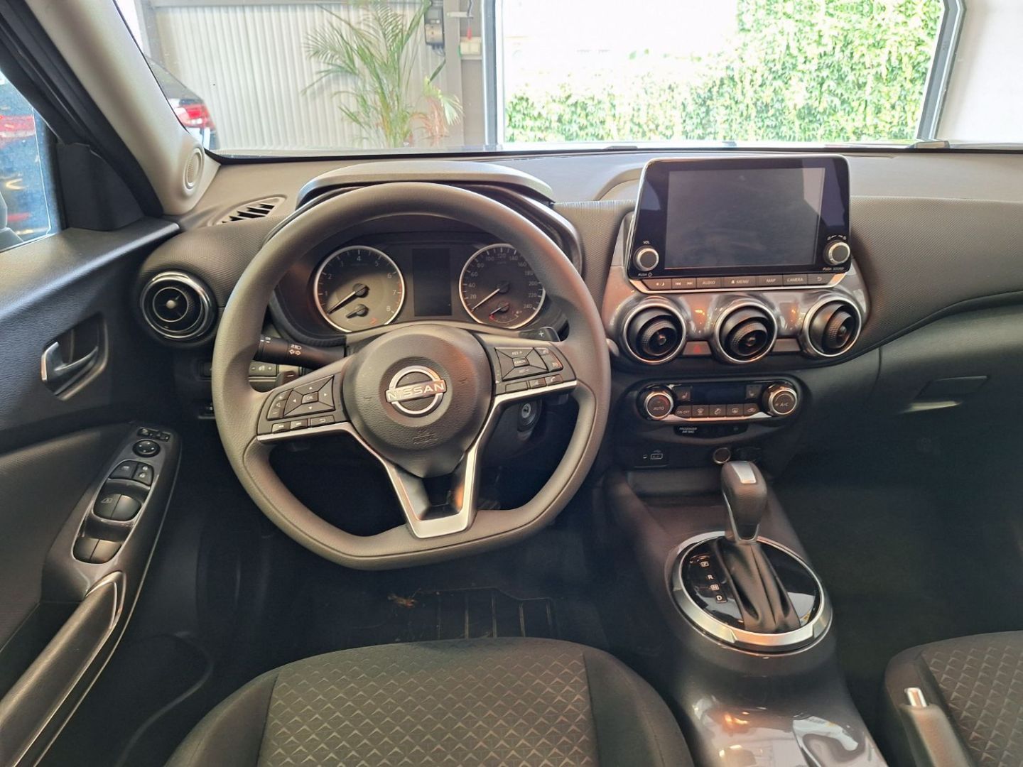 NISSAN JUKE II - 1.0DIGT 114 BVA ACENT Pack CONNECT