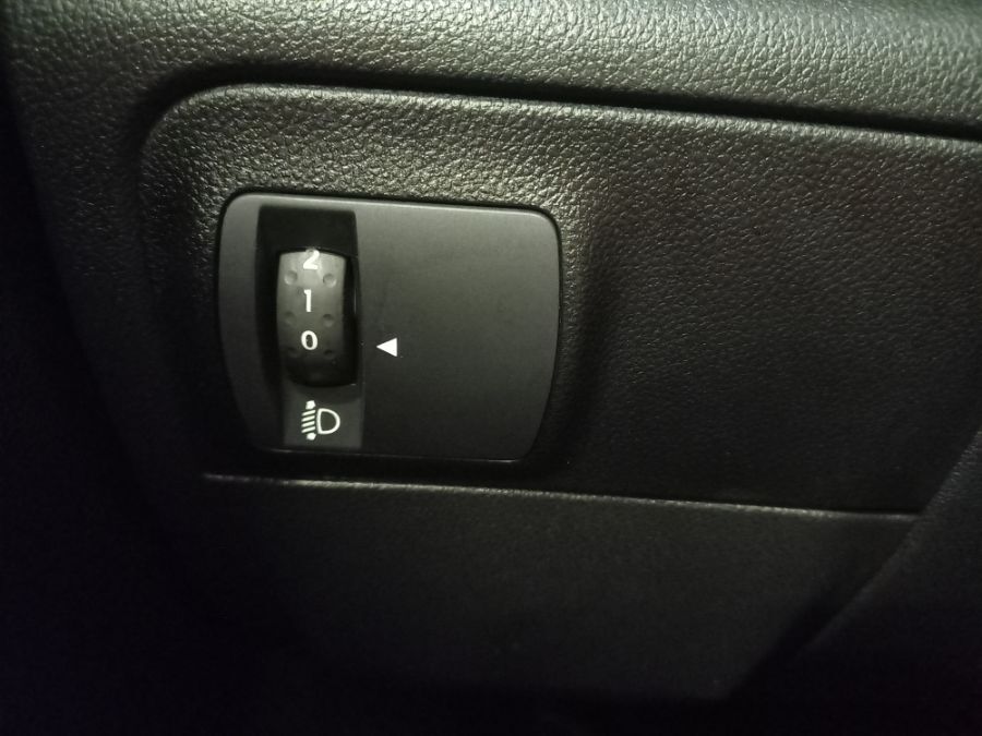 RENAULT MEGANE 4 - LIMITED EDC 130CH