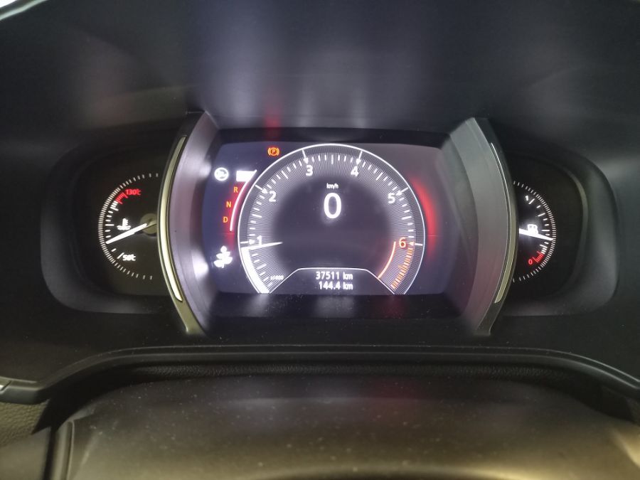 RENAULT MEGANE 4 - LIMITED EDC 130CH