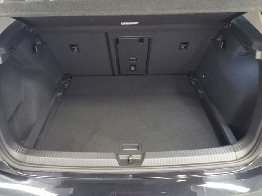 VOLKSWAGEN GOLF 8 - Life 1.5 TSI 130ch