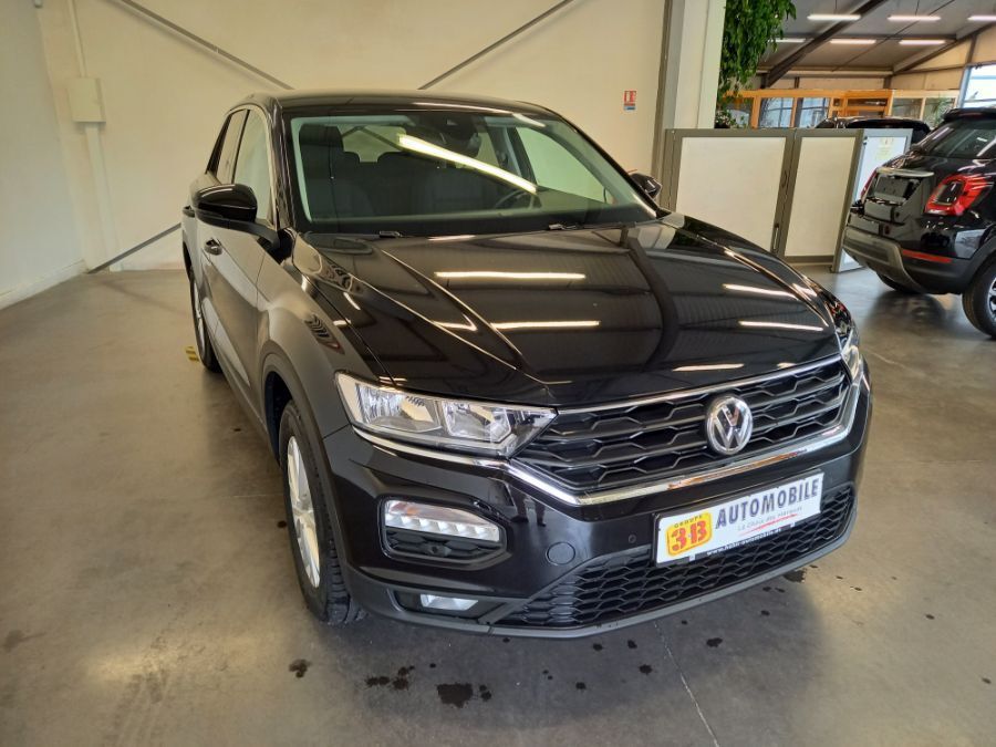 VOLKSWAGEN T-ROC - 1.0 TSI 116CV