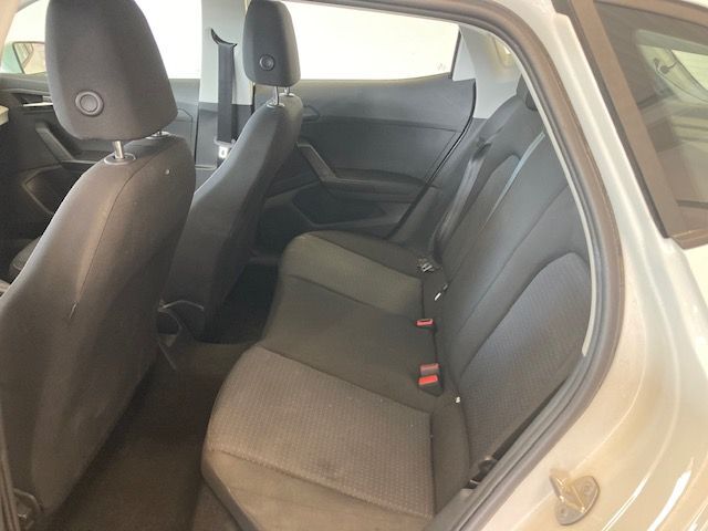 SEAT IBIZA - 1.0 TSI STYLE 110CH