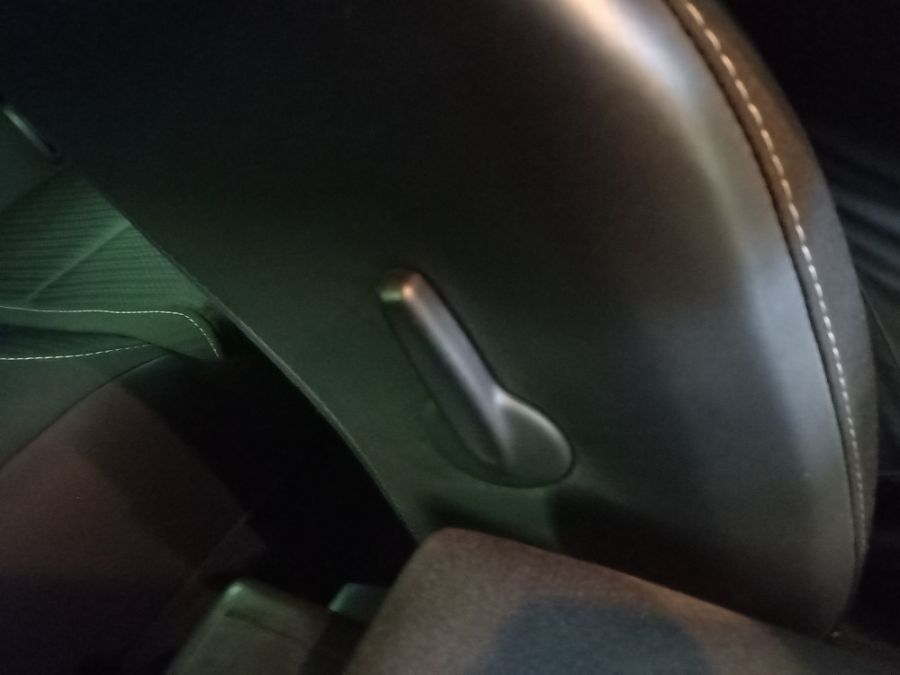 RENAULT MEGANE 4 - LIMITED EDC 130CH